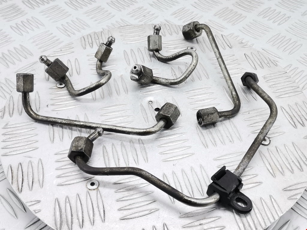 Трубка топливная HYUNDAI i40 2011-2019