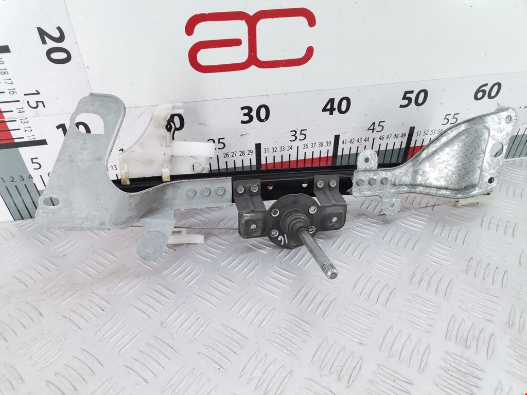 Стеклоподъемник задний левый FORD Fusion 2002-2012