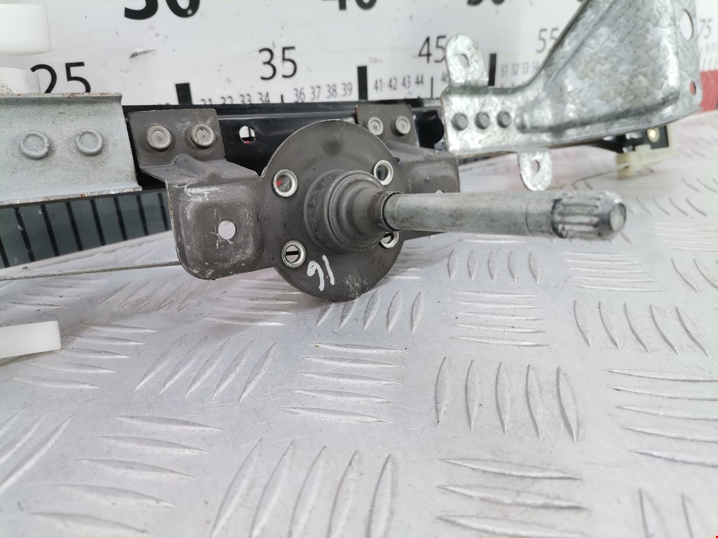 Стеклоподъемник задний левый FORD Fusion 2002-2012