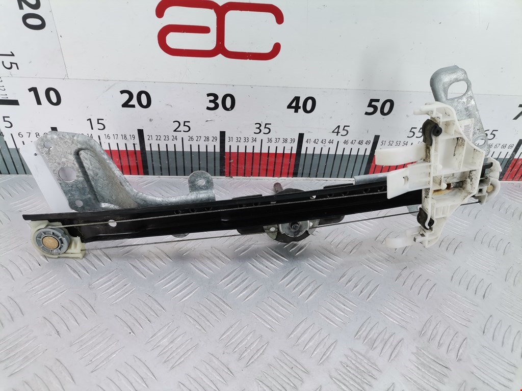 Стеклоподъемник задний левый FORD Fusion 2002-2012