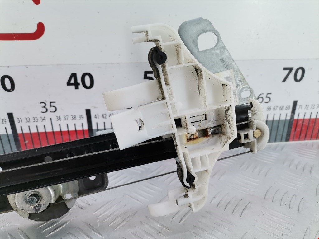 Стеклоподъемник задний левый FORD Fusion 2002-2012