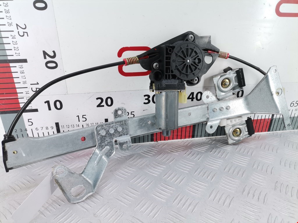 Стеклоподъемник передний правый FORD Fusion 2002-2012