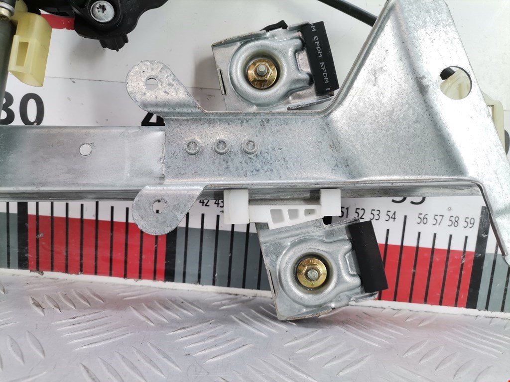 Стеклоподъемник передний правый FORD Fusion 2002-2012