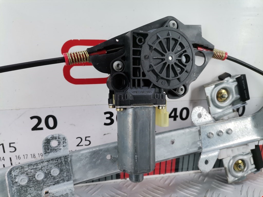 Стеклоподъемник передний правый FORD Fusion 2002-2012