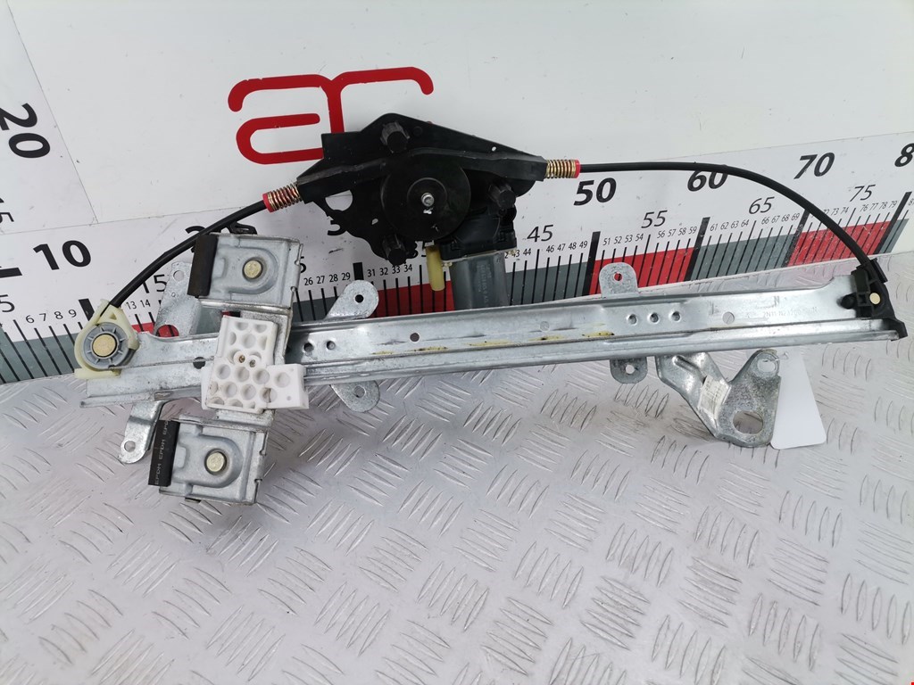 Стеклоподъемник передний правый FORD Fusion 2002-2012