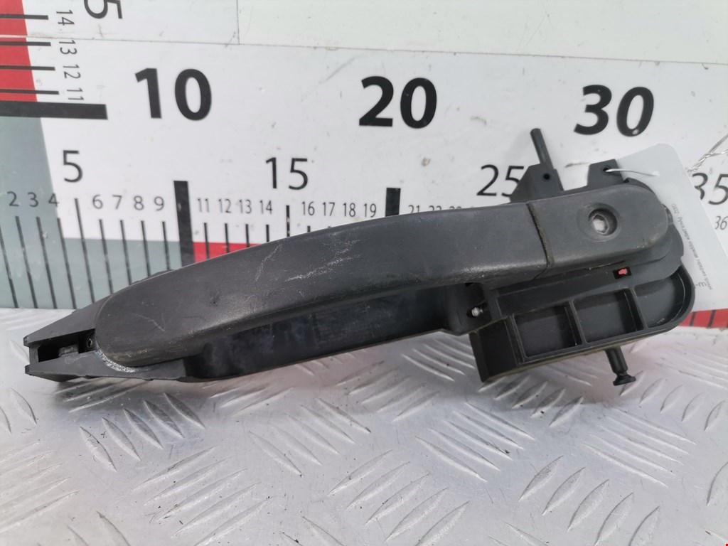 Ручка двери передней наружная правая FORD Fusion 2002-2012