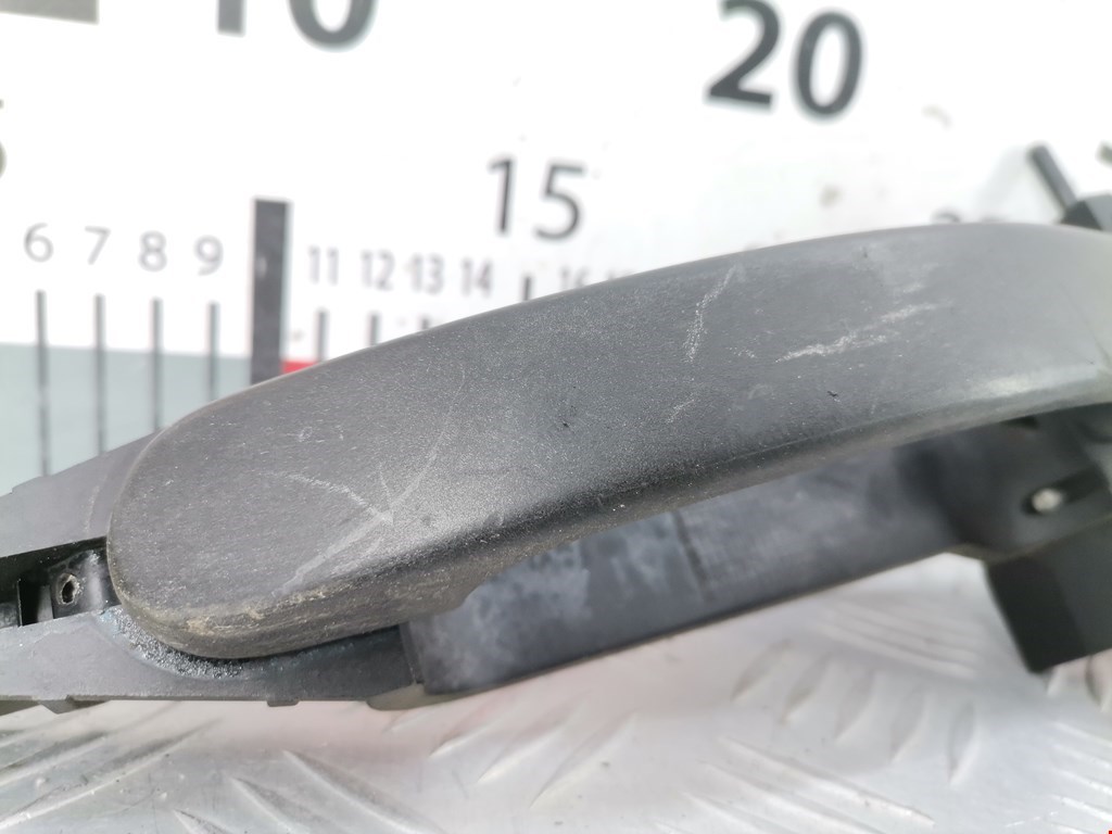 Ручка двери передней наружная правая FORD Fusion 2002-2012