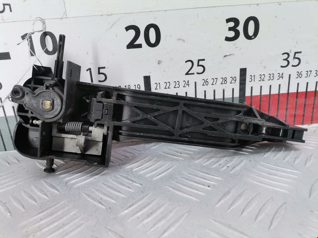 Ручка двери передней наружная правая FORD Fusion 2002-2012