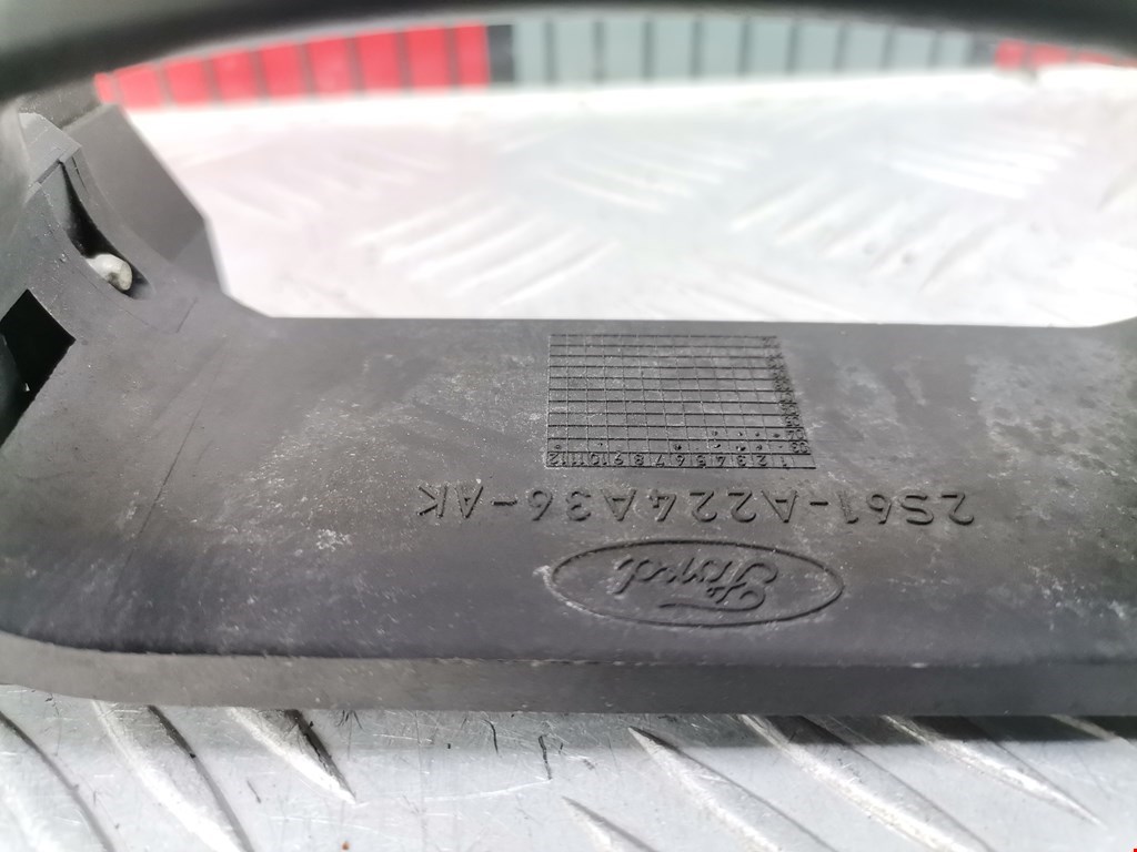 Ручка двери передней наружная правая FORD Fusion 2002-2012