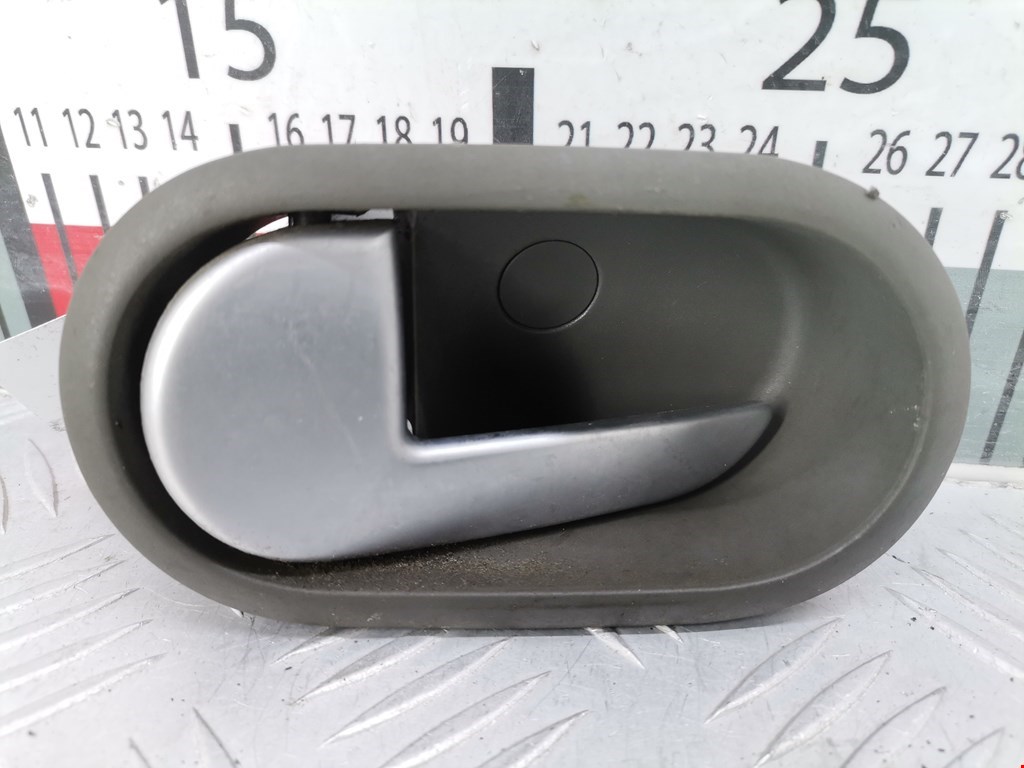 Ручка дверная задняя внутренняя левая FORD Fusion 2002-2012