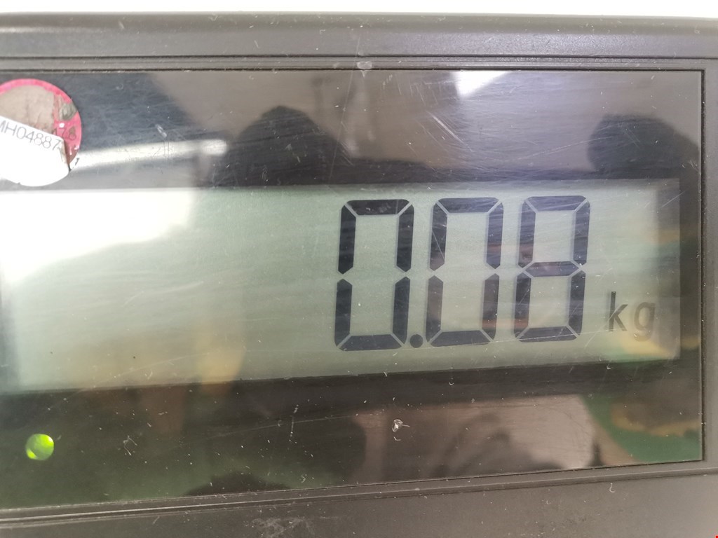 Ручка дверная задняя внутренняя левая FORD Fusion 2002-2012