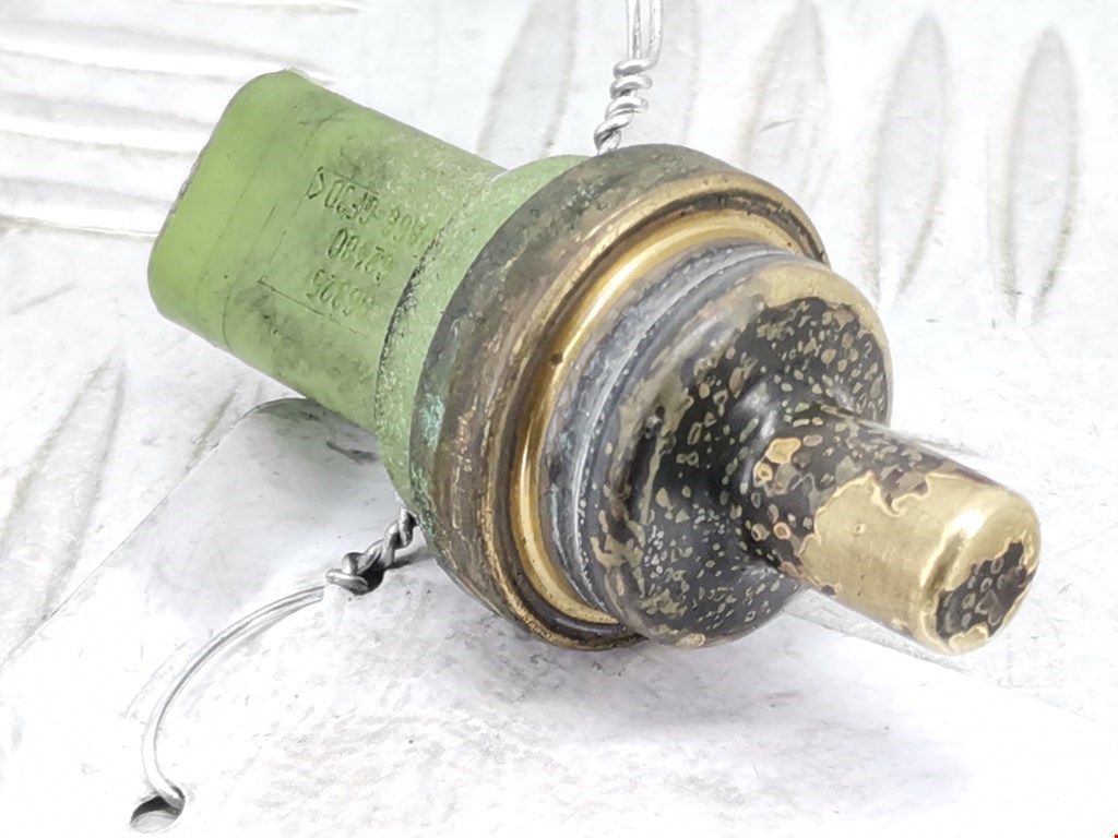 Датчик температуры охлаждающей жидкости Lancia Phedra (2002-2010)