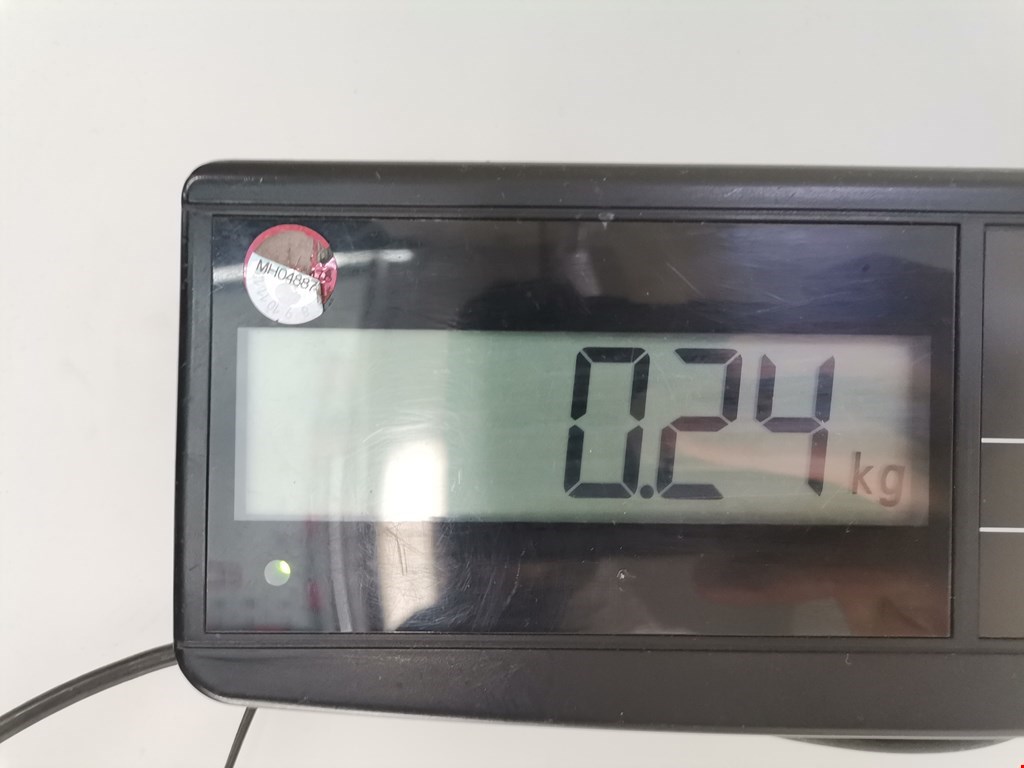 Замок багажника (крышки двери) FIAT Brava 1995-2001