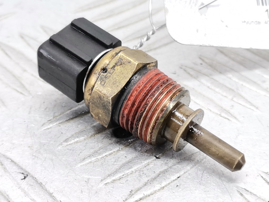 Датчик температуры (охлаждающей жидкости) HYUNDAI i40 2011-2019