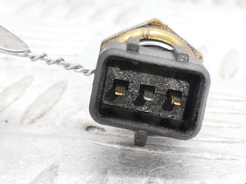 Датчик температуры (охлаждающей жидкости) HYUNDAI i40 2011-2019