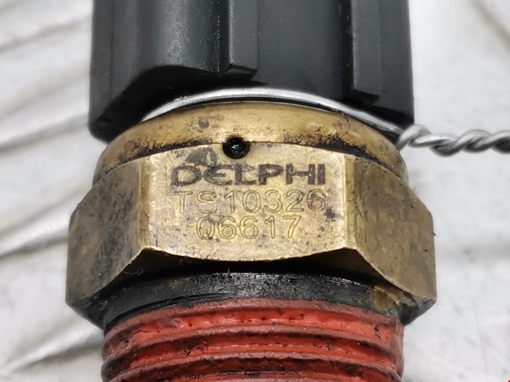 Датчик температуры (охлаждающей жидкости) HYUNDAI i40 2011-2019