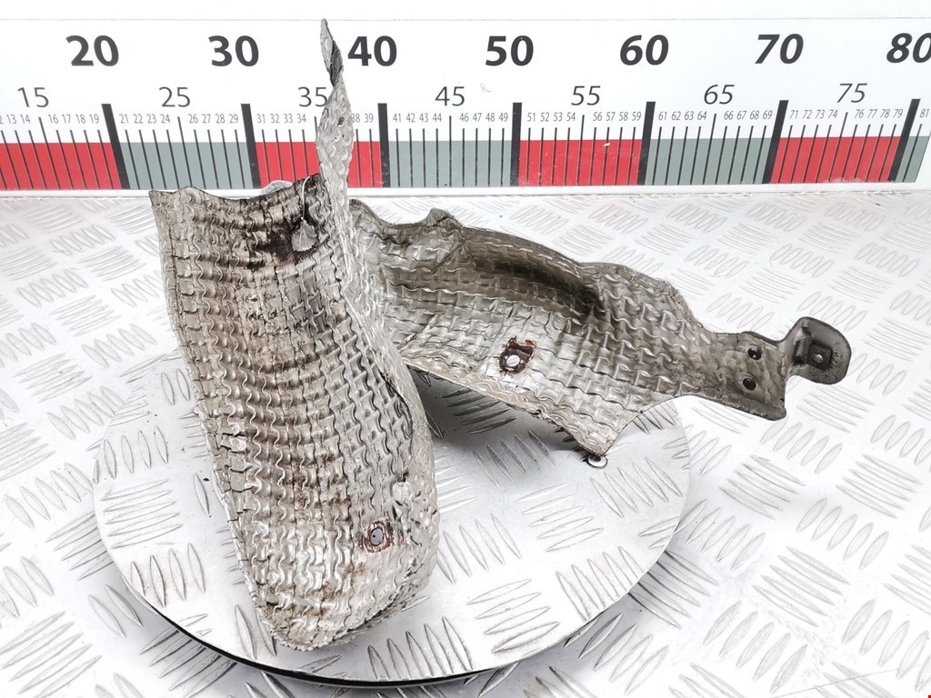 Экран тепловой JAGUAR XF X250 2007-2015