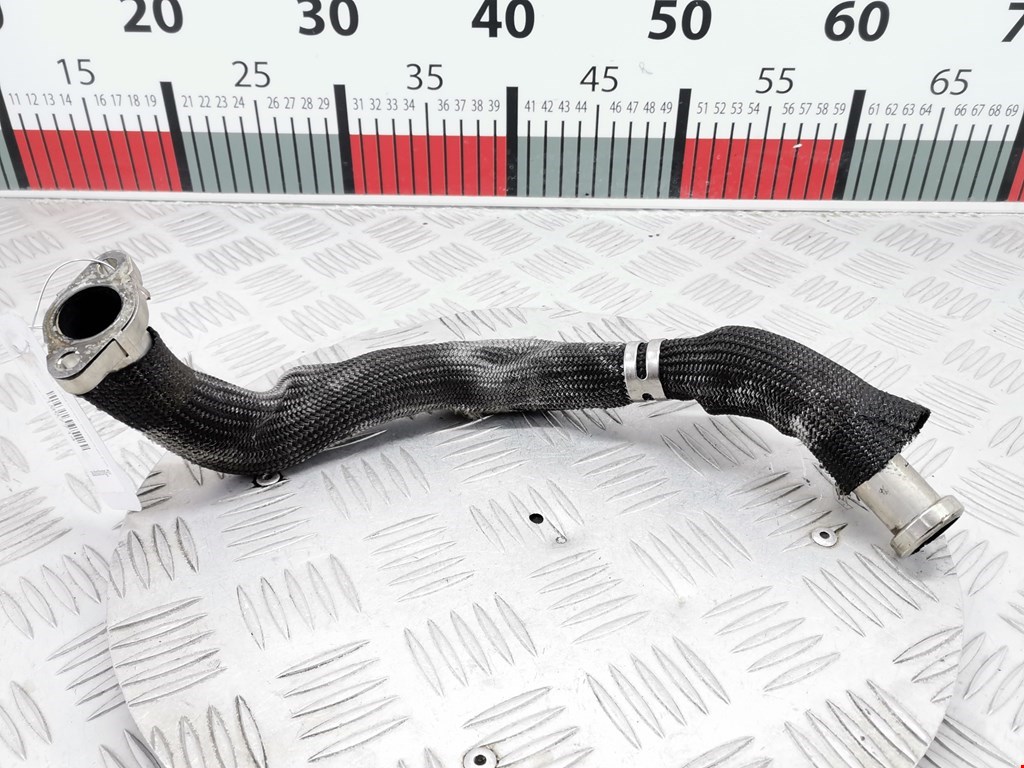 Трубка системы рециркуляции EGR Jaguar XF (X250) (2007-2015)