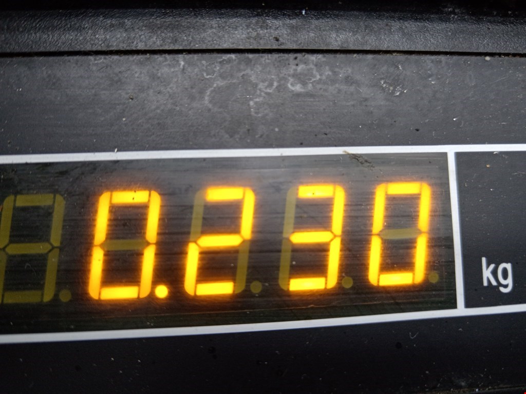 Замок капота CITROEN C5 I 2001-2008