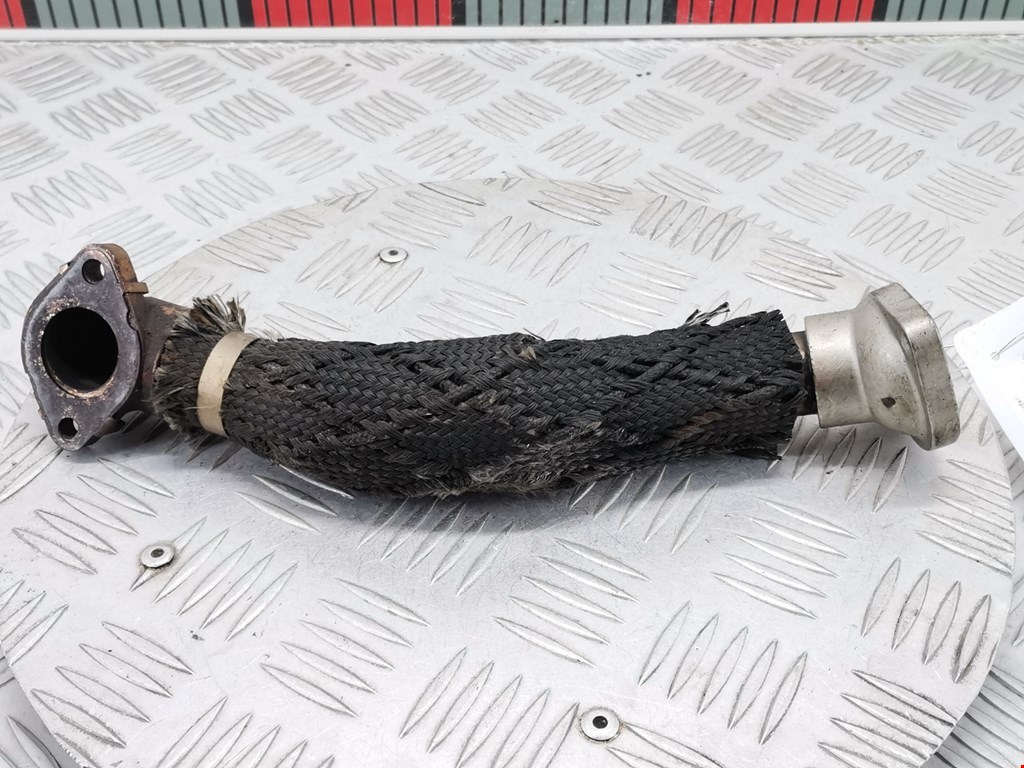 Трубка системы рециркуляции EGR Jaguar XF (X250) (2007-2015)