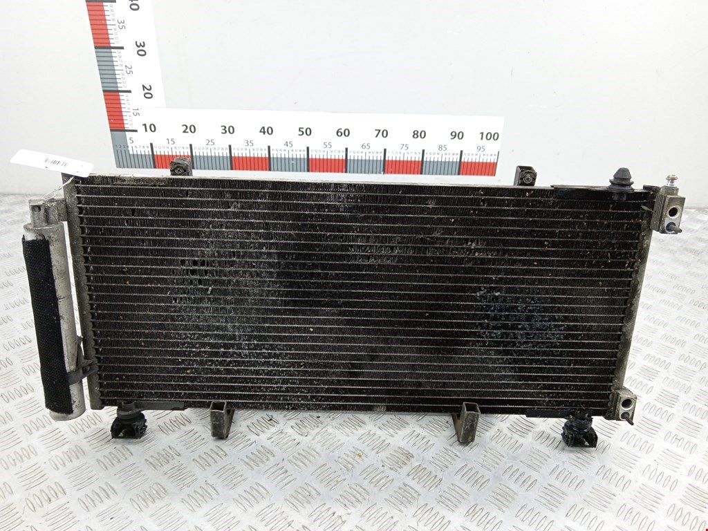 Радиатор кондиционера CITROEN C5 I 2001-2008