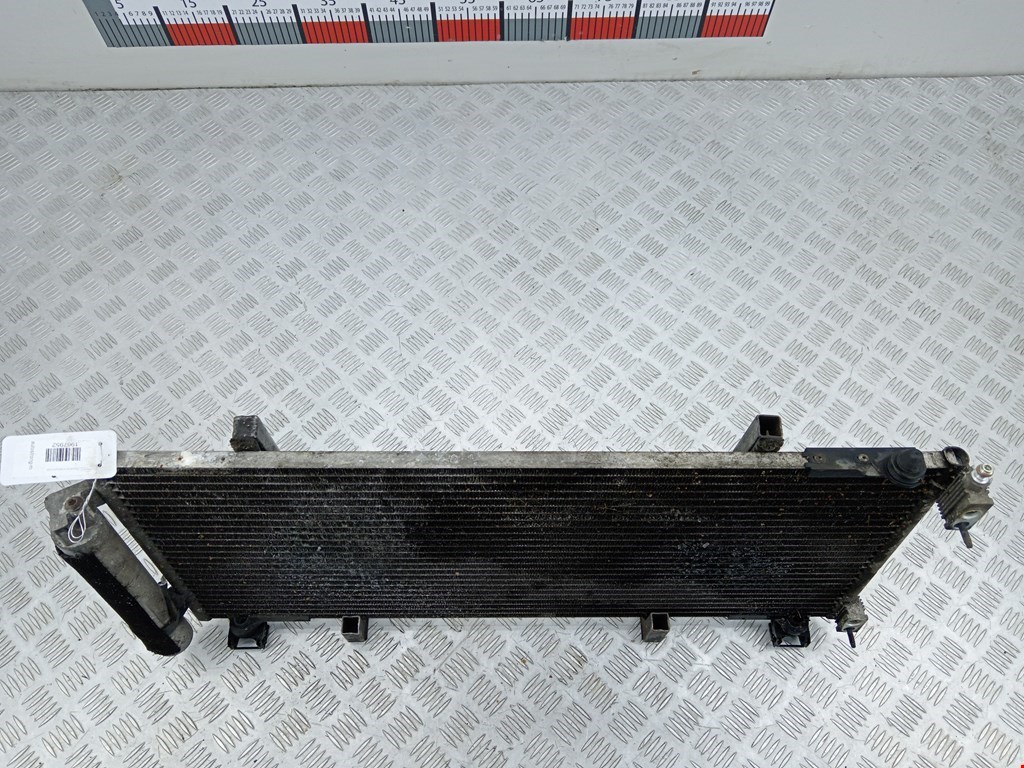 Радиатор кондиционера CITROEN C5 I 2001-2008