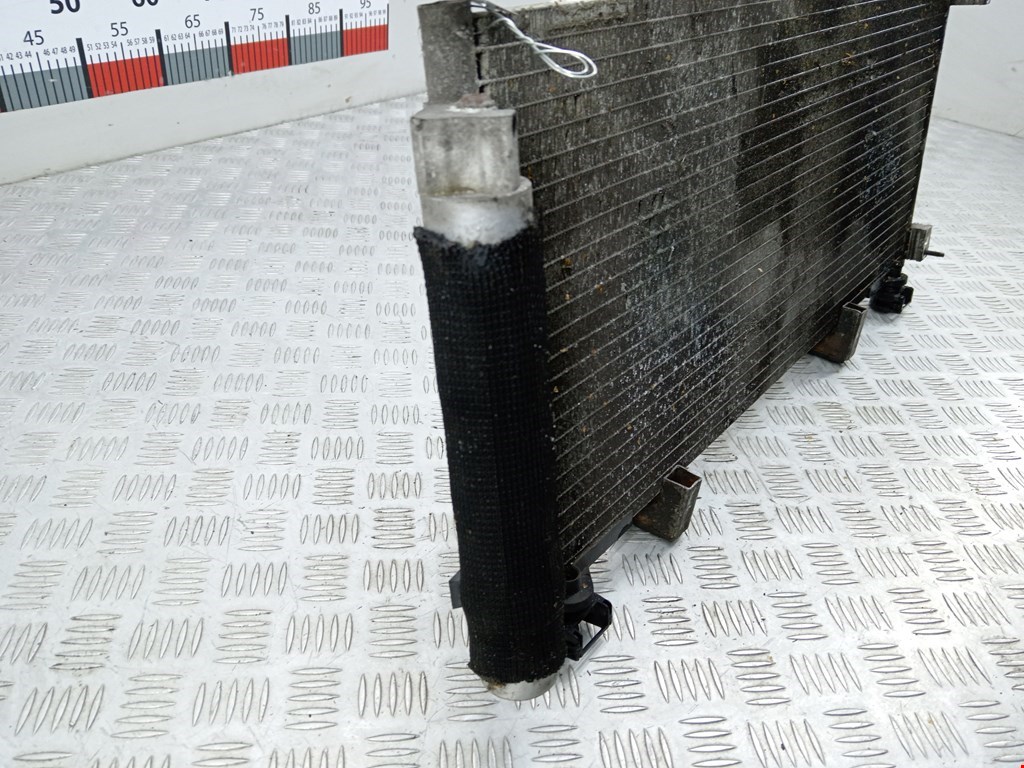 Радиатор кондиционера CITROEN C5 I 2001-2008