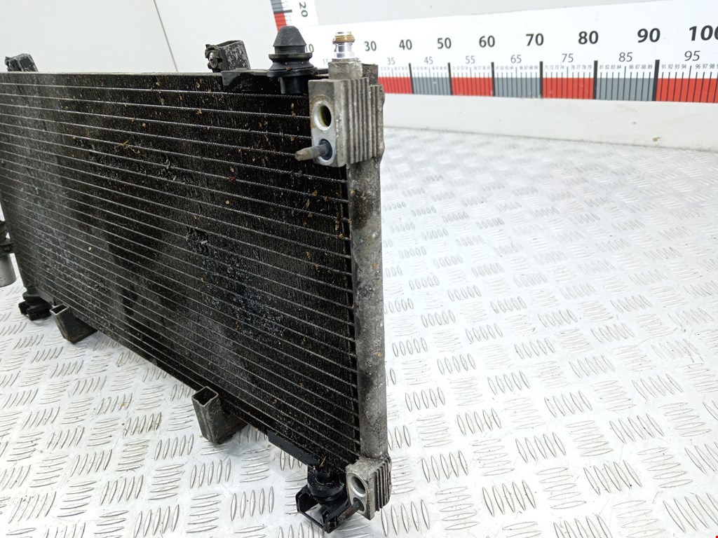 Радиатор кондиционера CITROEN C5 I 2001-2008