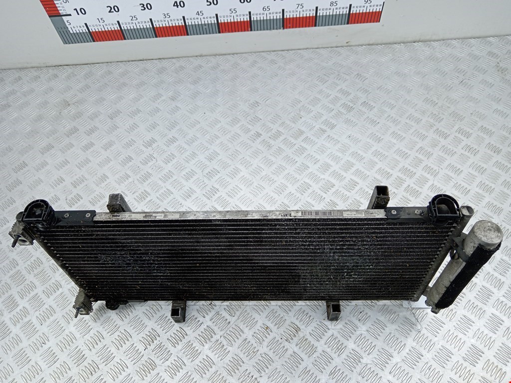 Радиатор кондиционера CITROEN C5 I 2001-2008