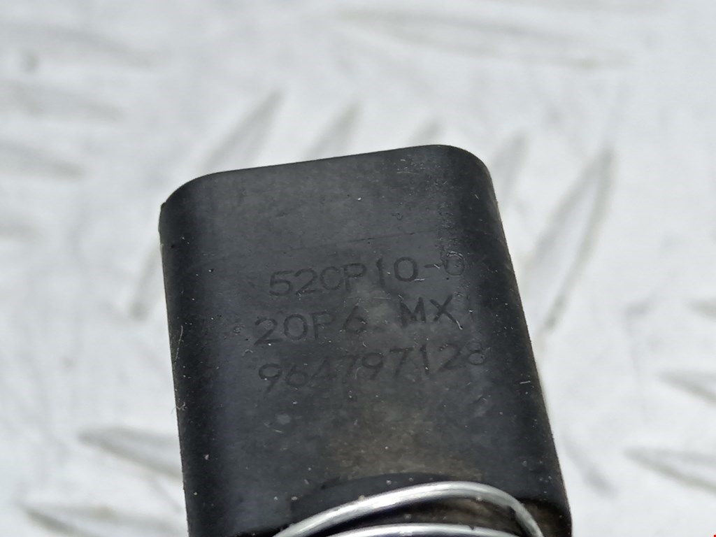 Датчик кондиционера CITROEN C5 I 2001-2008