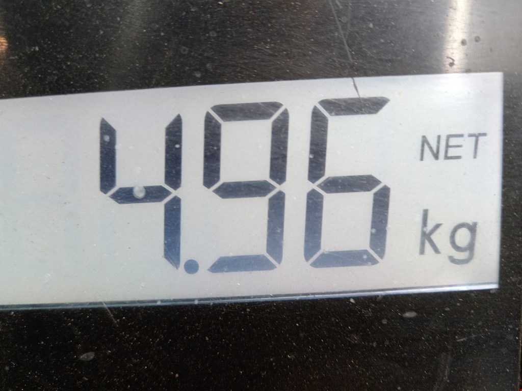 Пружина задняя левая/правая MERCEDES-BENZ C-Class C-klasse W202 1993-2000