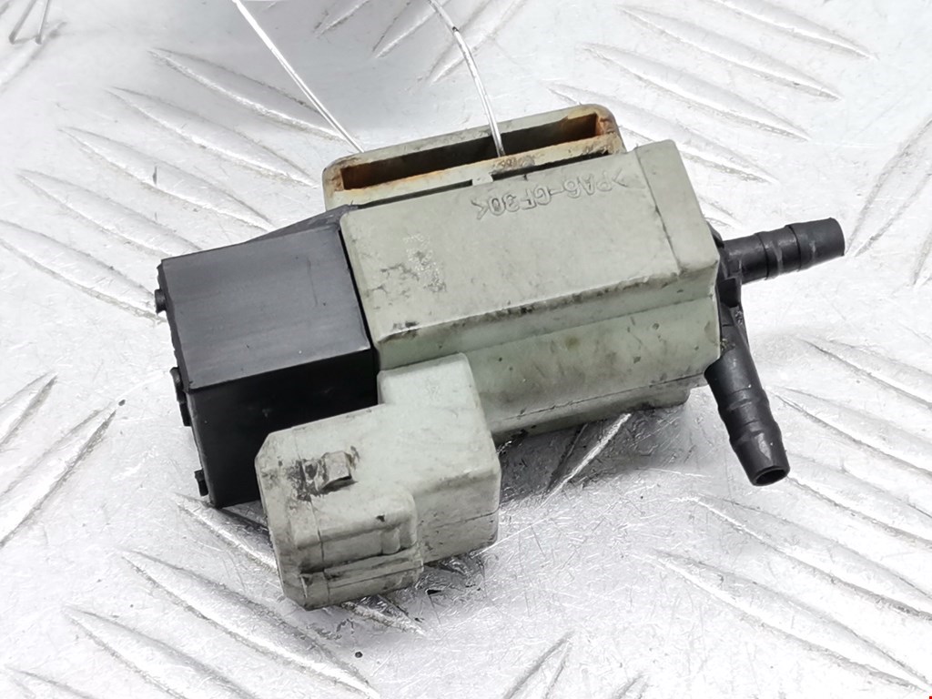 Клапан воздушного фильтра Hyundai i40 (VF) (2011-2019)