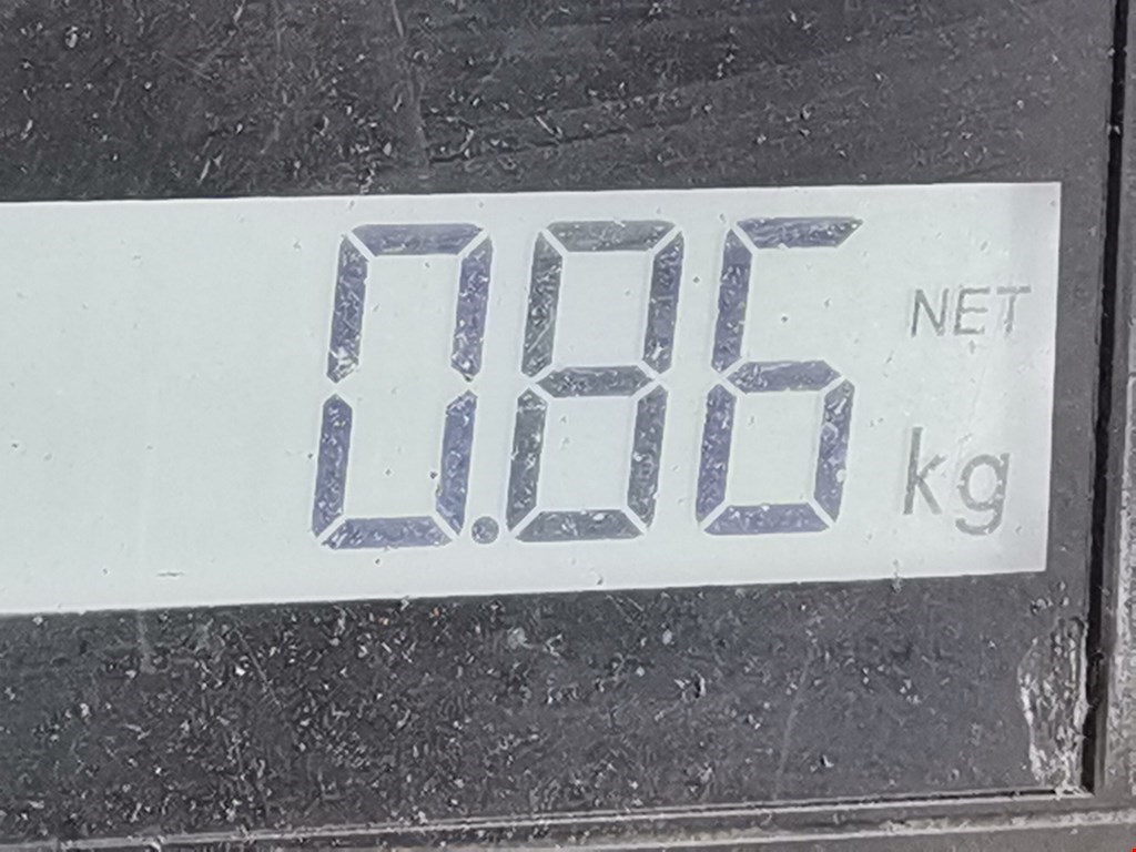 Уплотнитель (наружный) KIA Magentis 2000-2006