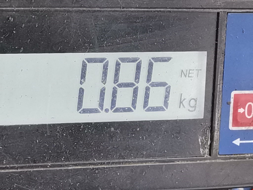 Уплотнитель двери KIA Magentis 2000-2006