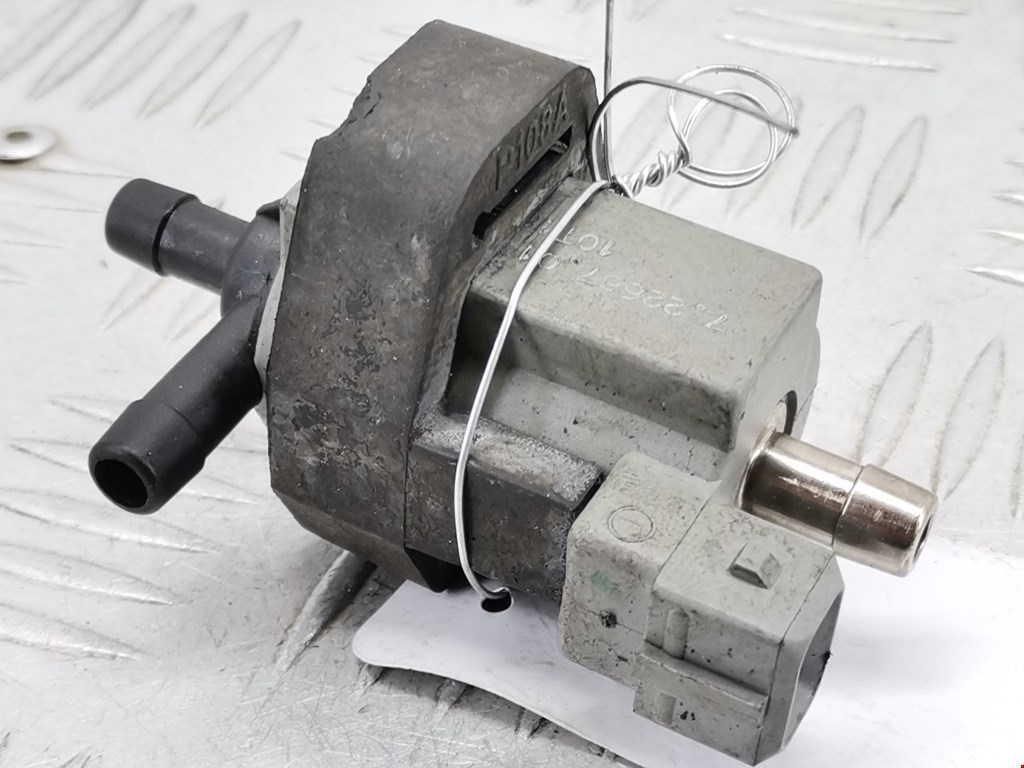 Преобразователь давления (соленоид наддува/EGR) Jaguar XF (X250) (2007-2015)