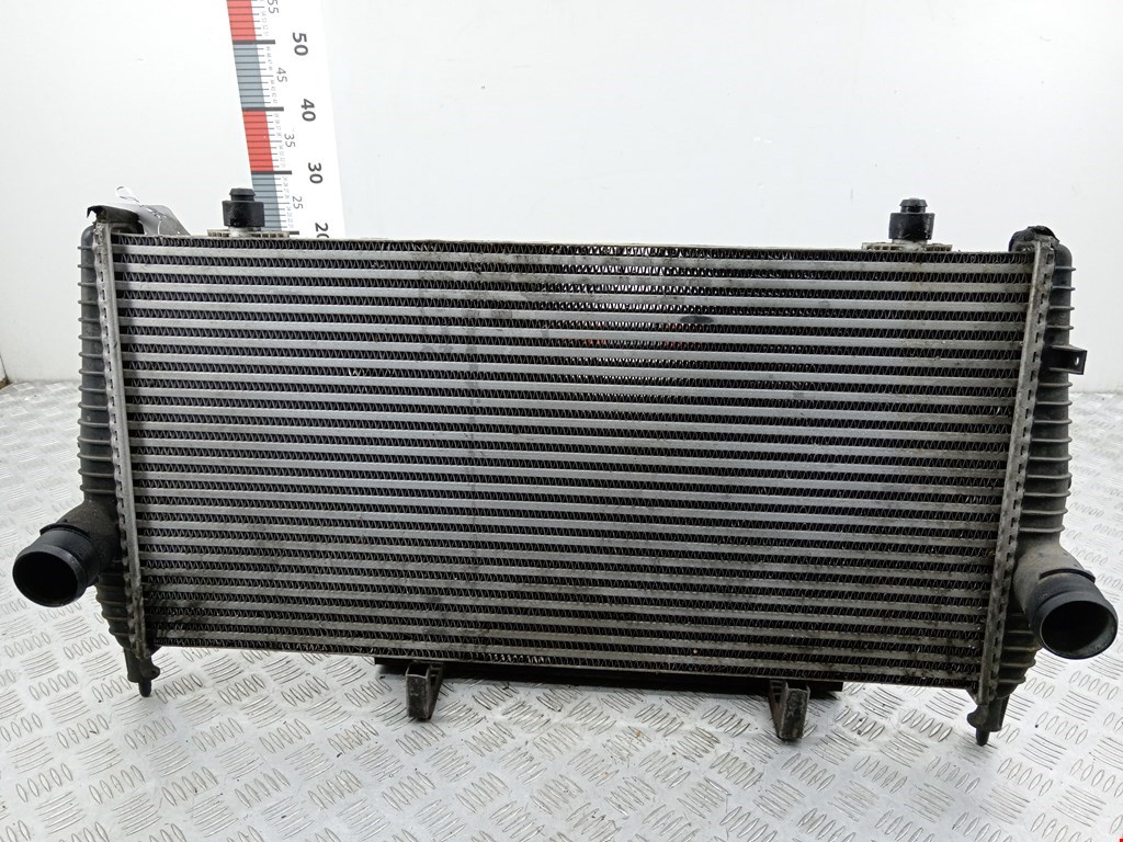 Интеркулер (радиатор интеркулера) CITROEN C5 I 2001-2008