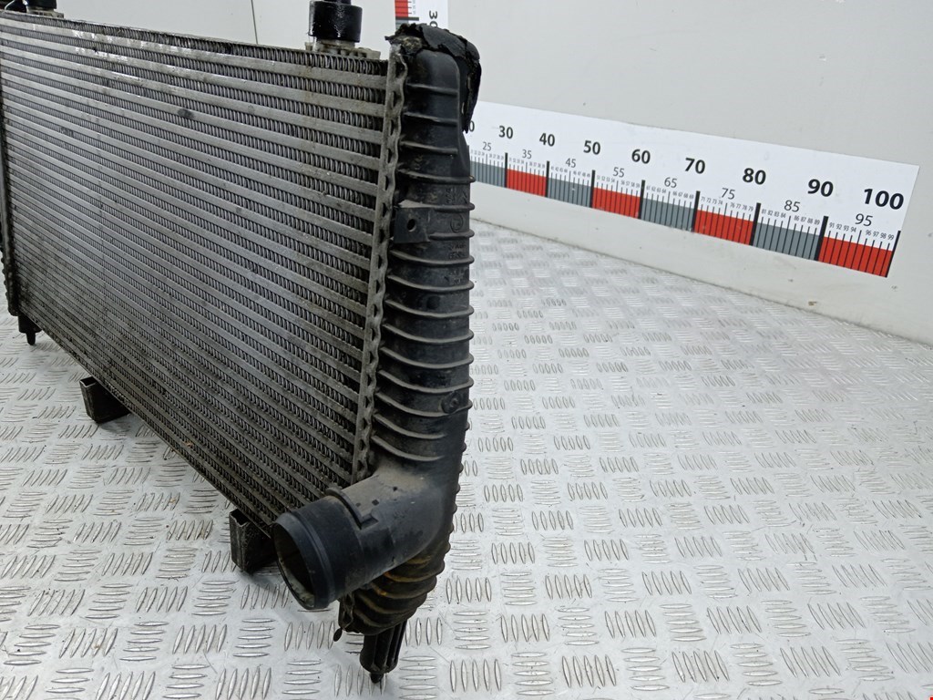 Интеркулер (радиатор интеркулера) CITROEN C5 I 2001-2008