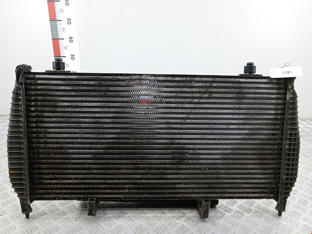 Интеркулер (радиатор интеркулера) CITROEN C5 I 2001-2008