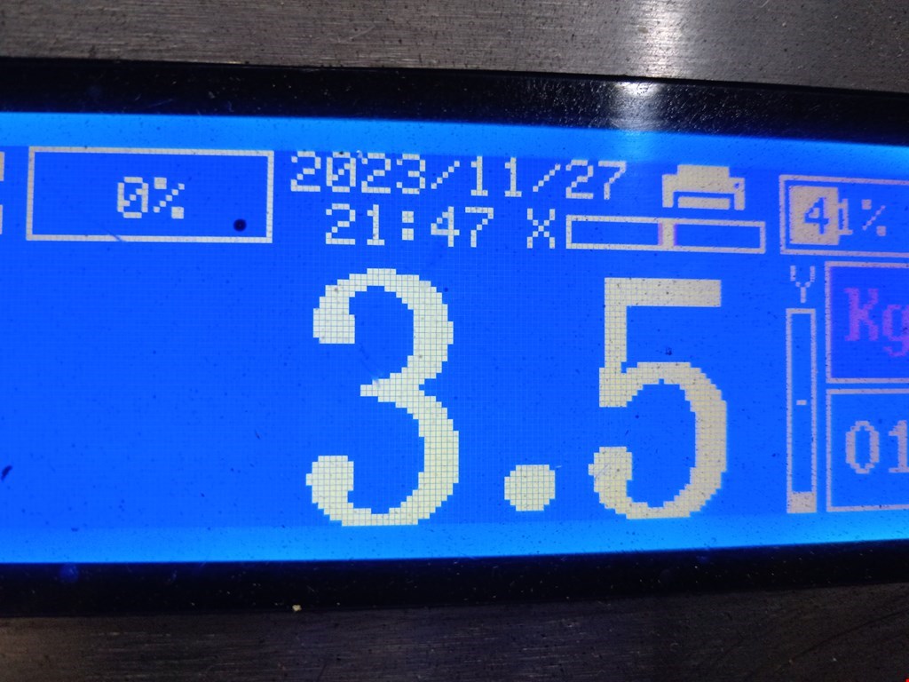 Интеркулер (радиатор интеркулера) CITROEN C5 I 2001-2008