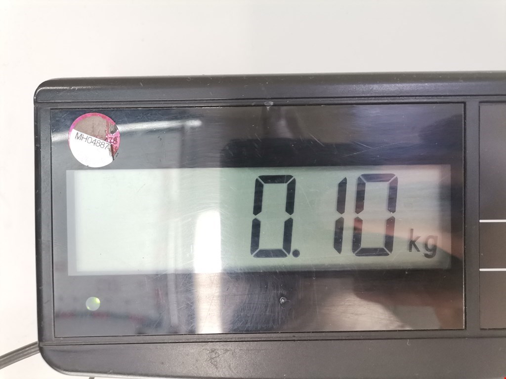 Ручка дверная задняя внутренняя правая KIA Cerato I 2004-2009