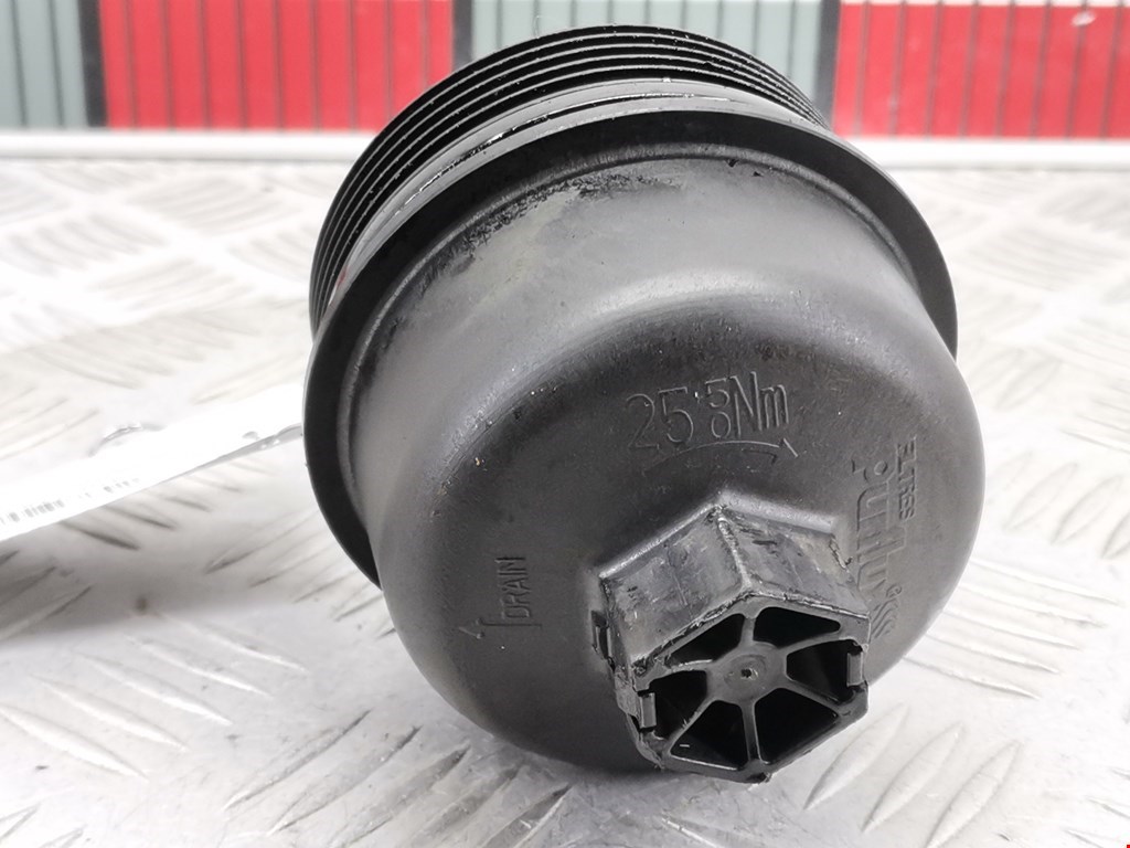 Крышка масляного фильтра FORD C-MAX 2003-2010