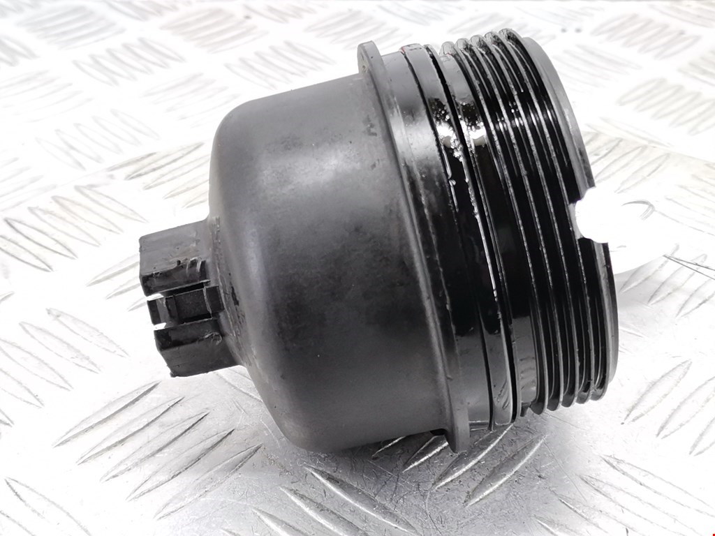 Крышка масляного фильтра FORD C-MAX 2003-2010