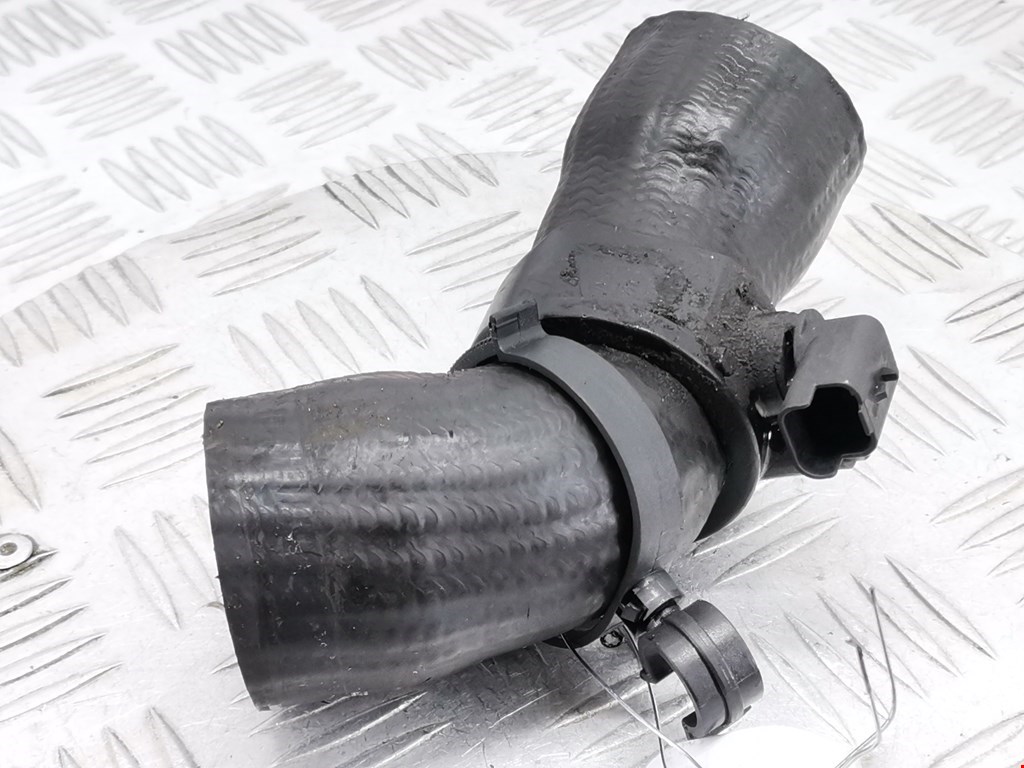 Датчик температуры воздуха CITROEN C 2 2003-2008