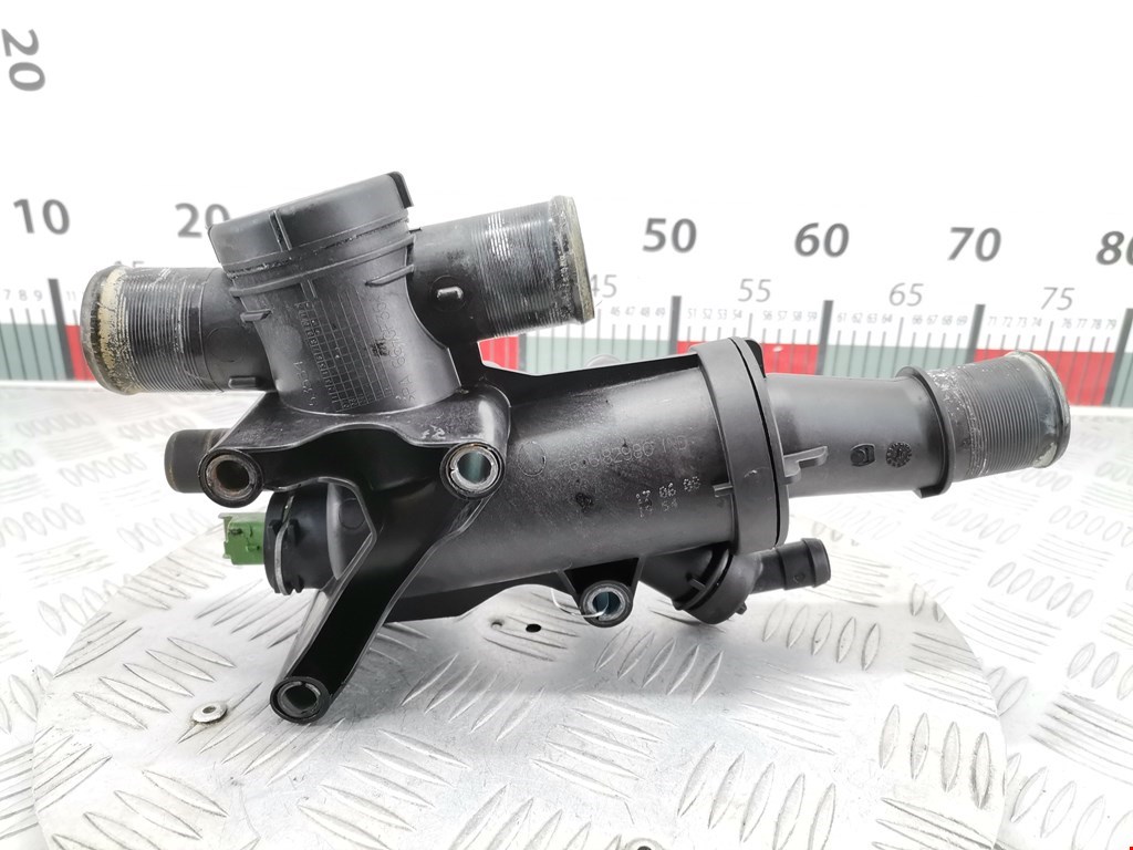 Корпус термостата FORD C-MAX 2003-2010