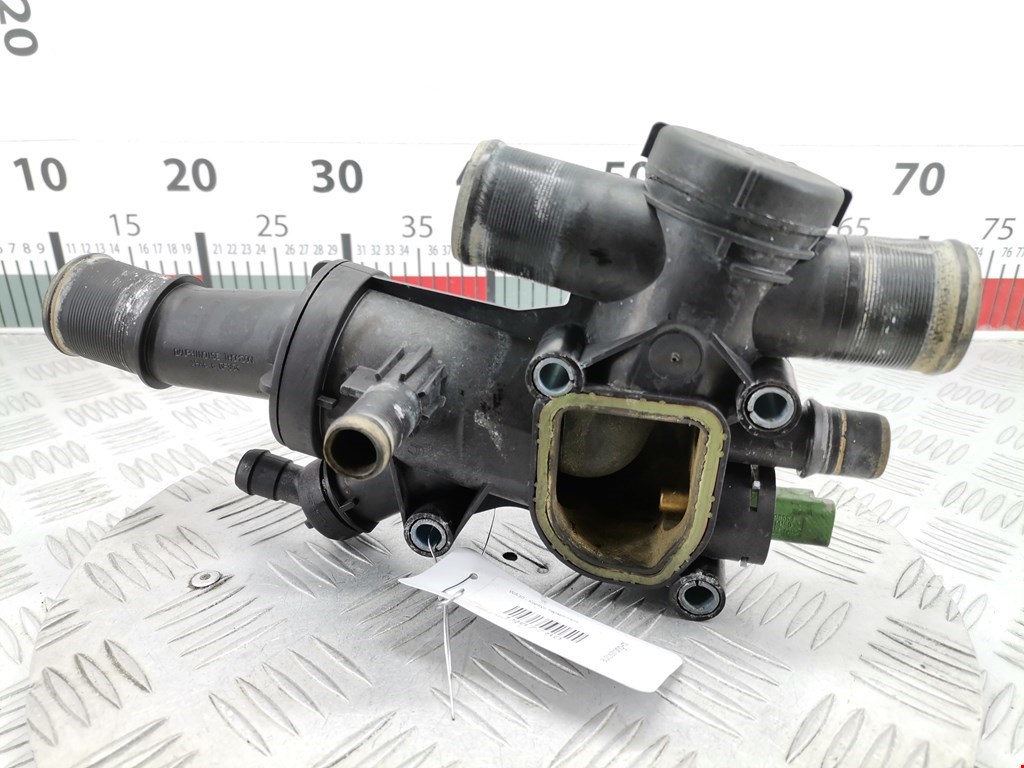 Корпус термостата FORD C-MAX 2003-2010