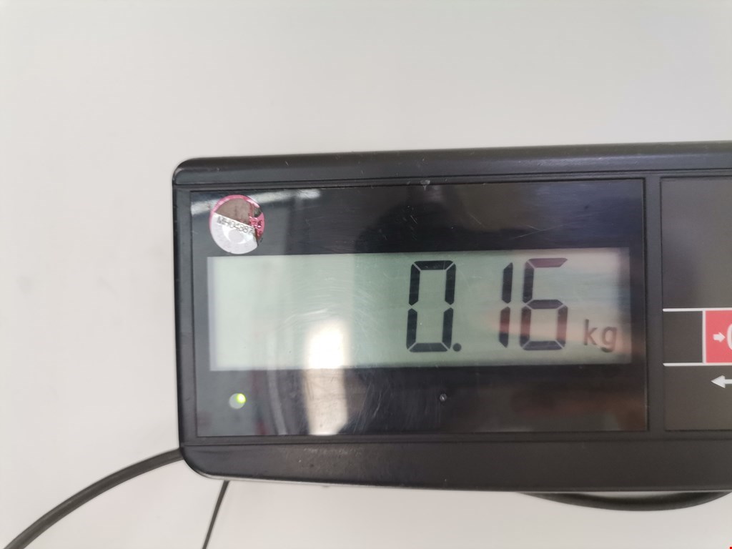 Ручка двери задней наружная левая CHRYSLER 300 M 300M 1998-2004