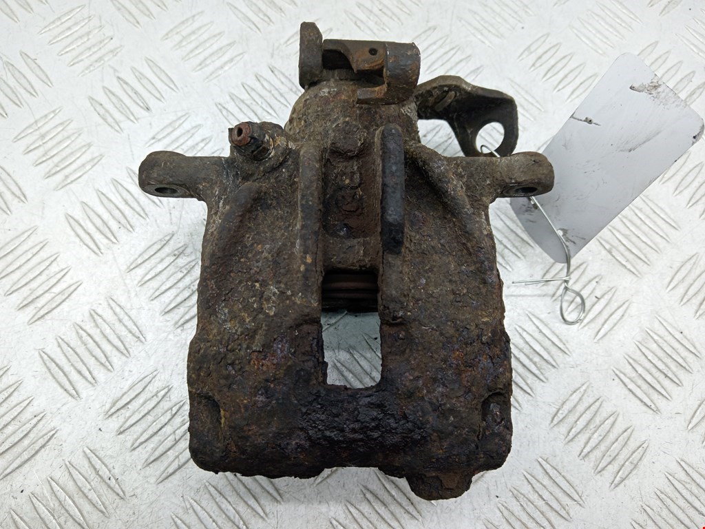 Суппорт задний левый Volkswagen Transporter (T4) (1990-2003)