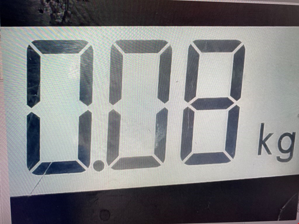 Решетка в бампер BMW X5 E53 1999-2006