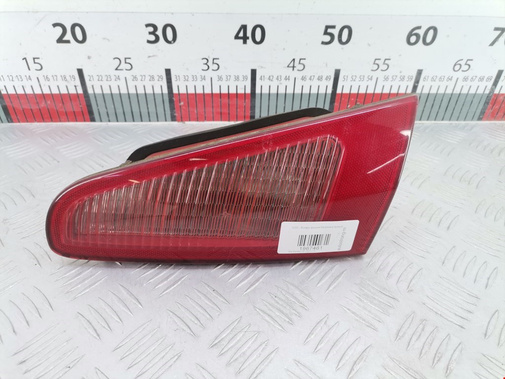 Фонарь задний внутренний правый ALFA ROMEO 147 2000-2010