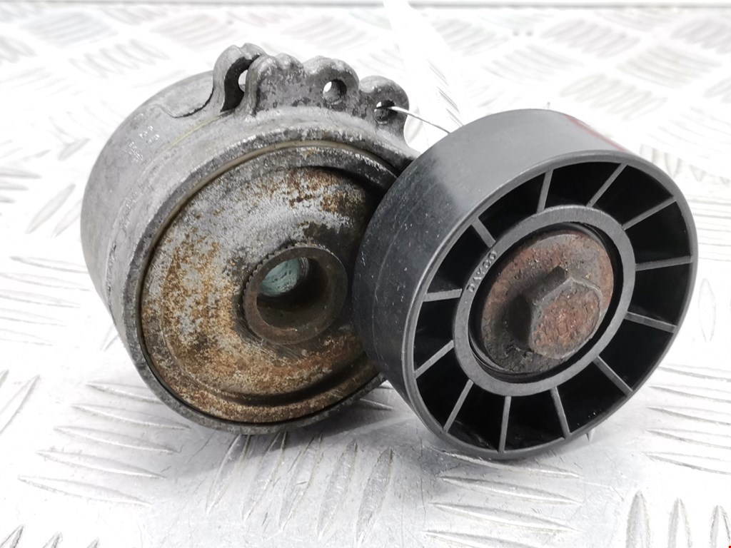 Натяжитель ремня генератора (приводного поликлинового ремня Ford C-MAX 1 (2003-2010)